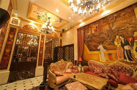 南召高档KTV妹子质量哪家好